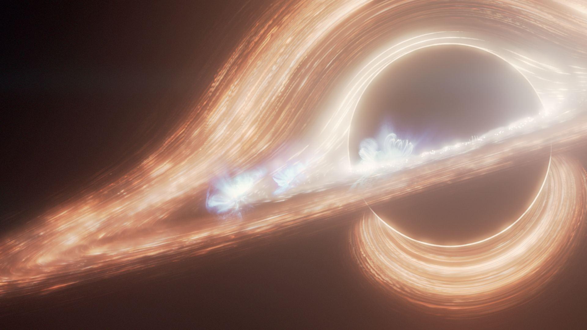 Blackhole