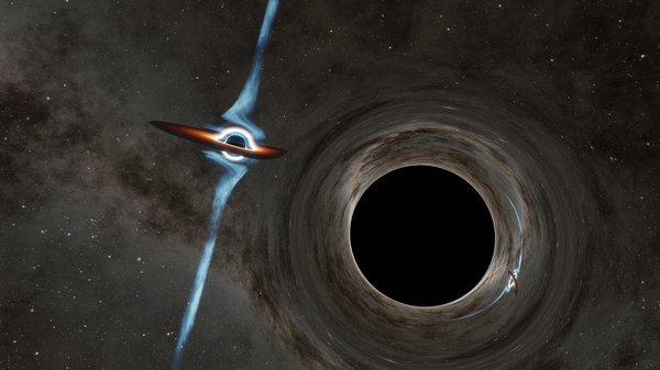 Blackhole